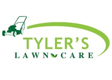 Logo for Tyler's Lawn Care