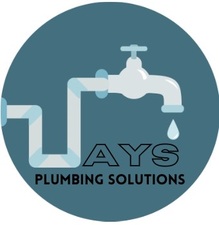 Logo for Jays Plumbing Solutions, LLC