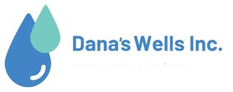 Dana's Wells, Inc. logo