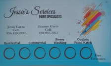 Avatar for Jessie's Services