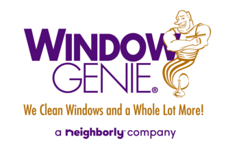 Window Genie of Sioux Falls logo