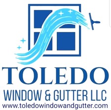 Logo for Toledo Window and Gutter Cleaning LLC