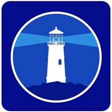 Lighthouse Moving LLC logo