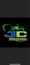 JC Removal logo