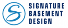 SIGNATURE BASEMENT DESIGN LLC logo