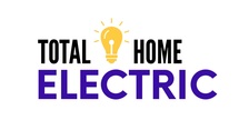 Logo for Total Home Electric LLC