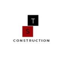TS Construction & Design, Inc. logo