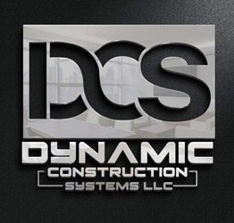 Dynamic construction systems  logo