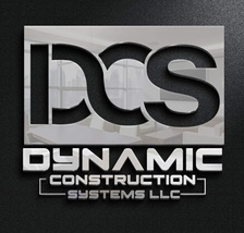 Logo for Dynamic construction systems