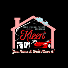 Logo for D&S Kleen LLC