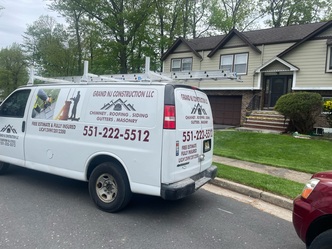 Grand NJ Construction, LLC logo