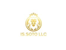Logo for IS. Soto
