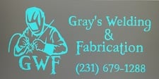 Avatar for Gray's Welding & Fabrication