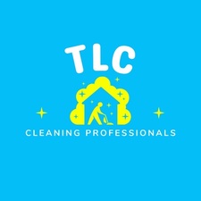 Logo for TLC Cleaning Professionals