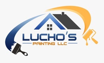 Luchos Painting logo