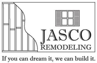 Jasco Remodeling, LLC logo