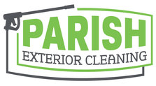 Logo for Parish Exterior Cleaning, LLC