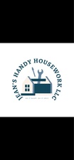 Logo for Jean's Handy Housework, LLC
