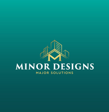 Avatar for Minor Designs, PLLC