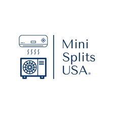 Mini Splits USA, Inc. logo