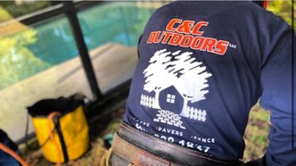 C&C Outdoors, Inc. logo