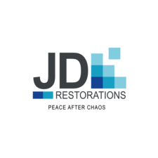 JD Restoration Tampa Inc logo
