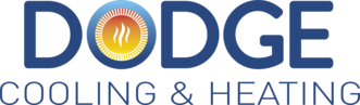 Dodge Cooling & Heating, Inc. logo