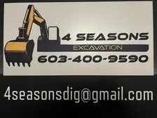 Avatar for 4 Seasons Excavation, LLC