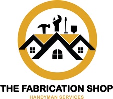 The Fabrication Shop logo