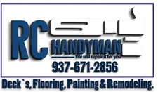 Avatar for RC Handy Man