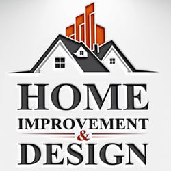 Home Improvement and Design LLC logo