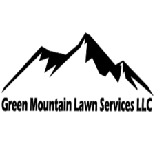Green Mountain Lawn Services logo