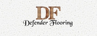 Defender Flooring logo