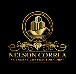 Nelson Correa General Contractor Corp. logo