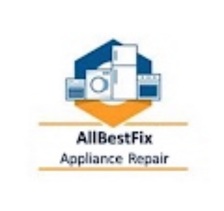 Logo for AllBestFix Appliance Repair