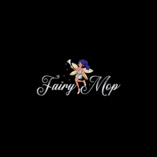 Logo for Fairy Mop