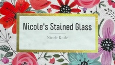 Avatar for Nicole's Stained Glass