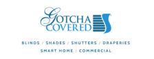 Logo for Gotcha Covered