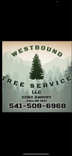 Logo for WestBound Tree Service, LLC