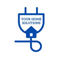 Your Home Solutions, Inc. logo