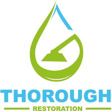 Logo for Thorough Restoration