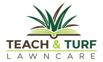 Teach & Turf Lawn Care, LLC logo
