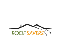 Logo for Roof Savers