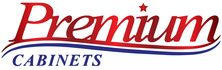 Premium Cabinets of Houston logo