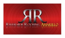 Riverside Roofing Amarillo logo
