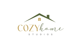 Cozy Home Studios, LLC logo