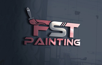 FST Painting, Corp. logo