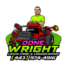 Avatar for Done Wright Lawn Care & Landscaping