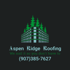Avatar for Aspen Ridge Roofing, LLC