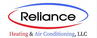 Reliance Heating & Air Conditioning logo